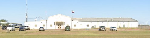 Photos Willacy County Jail 1